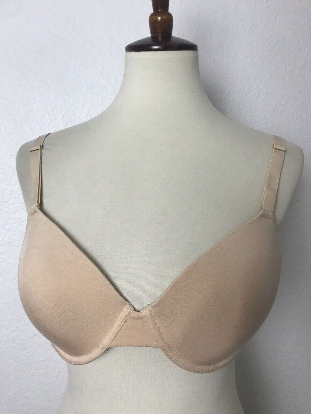 Lively Bra All Day T-Shirt Mesh Clean Girl Minimalist Classic Lingerie
